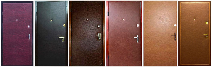 Обивка дверей: как обшить двери дермантином своими руками пошагово, фото, видео » taimyr-expo.ru